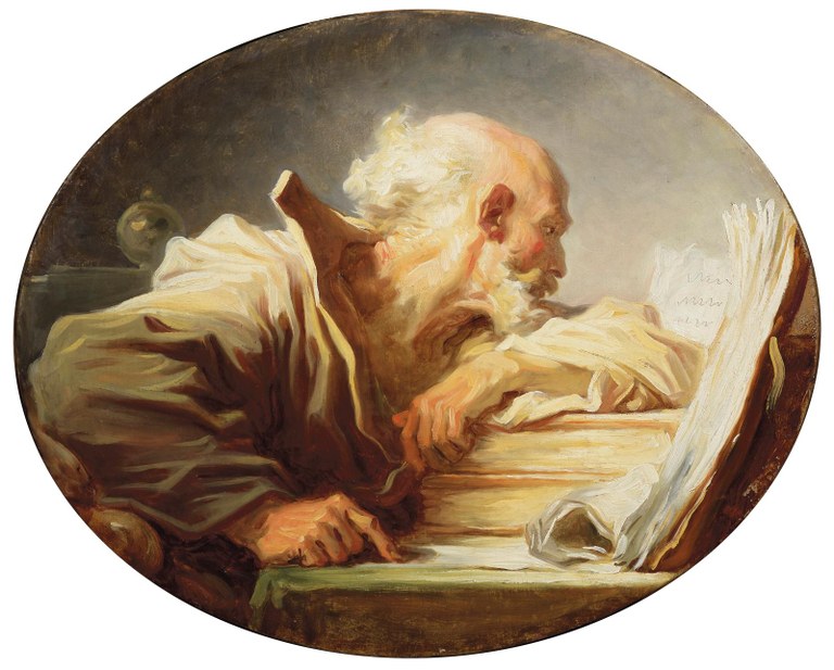 un philosophe lisant, Fragonard.jpg